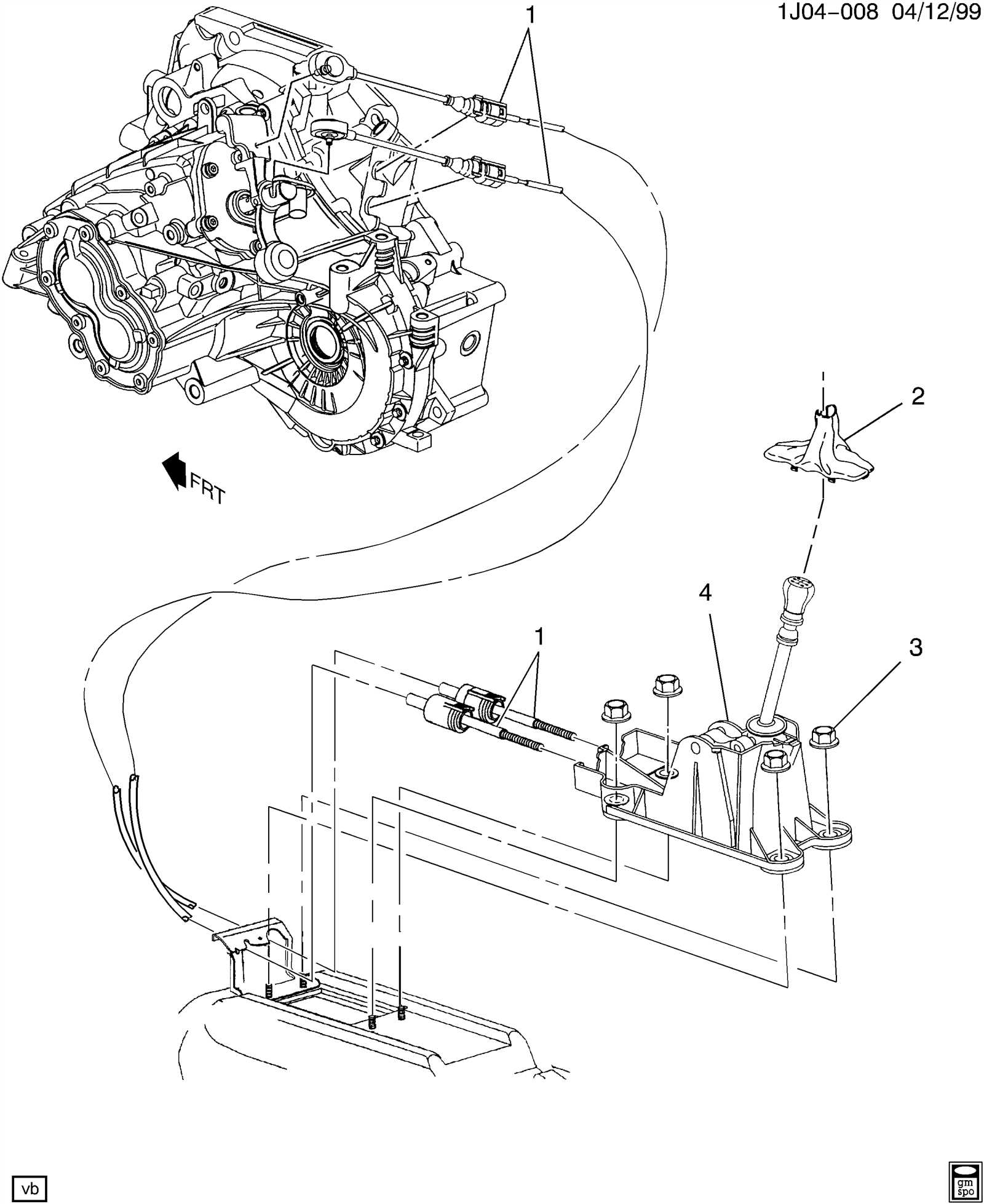 2005 chevrolet cavalier repair manual