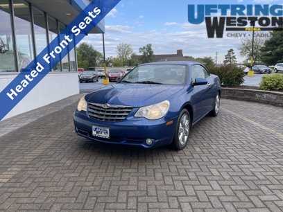 2005 chrysler sebring convertible repair manual