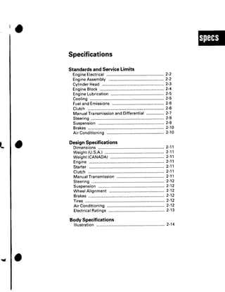 2005 civic repair manual