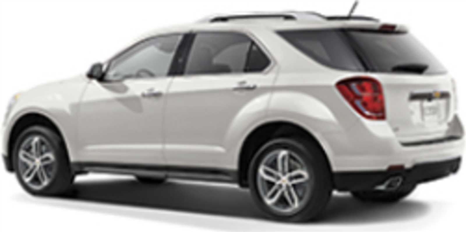 2005 equinox repair manual