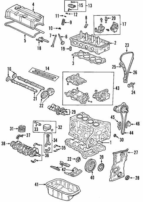 2005 honda element repair manual