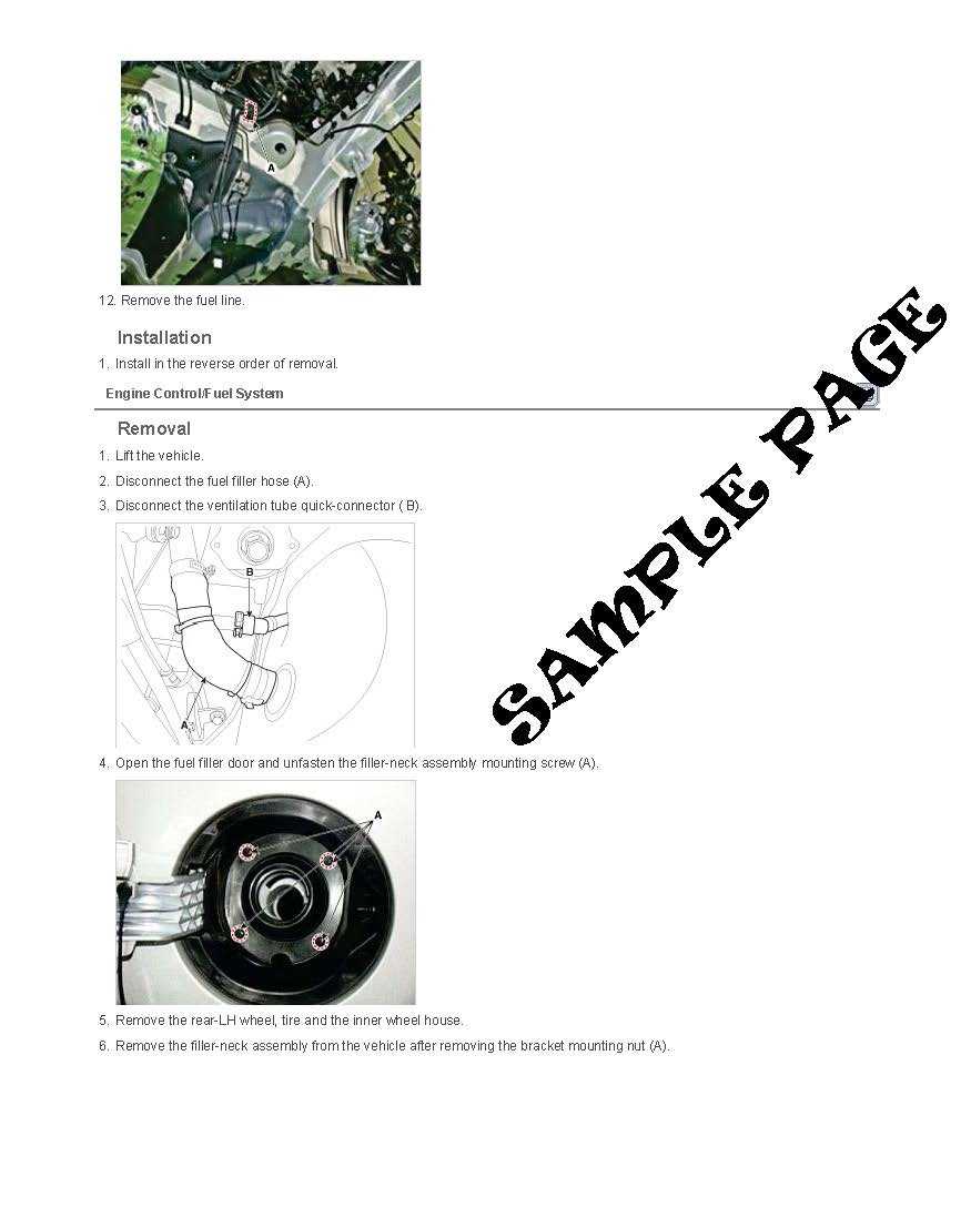 2005 hyundai santa fe repair manual