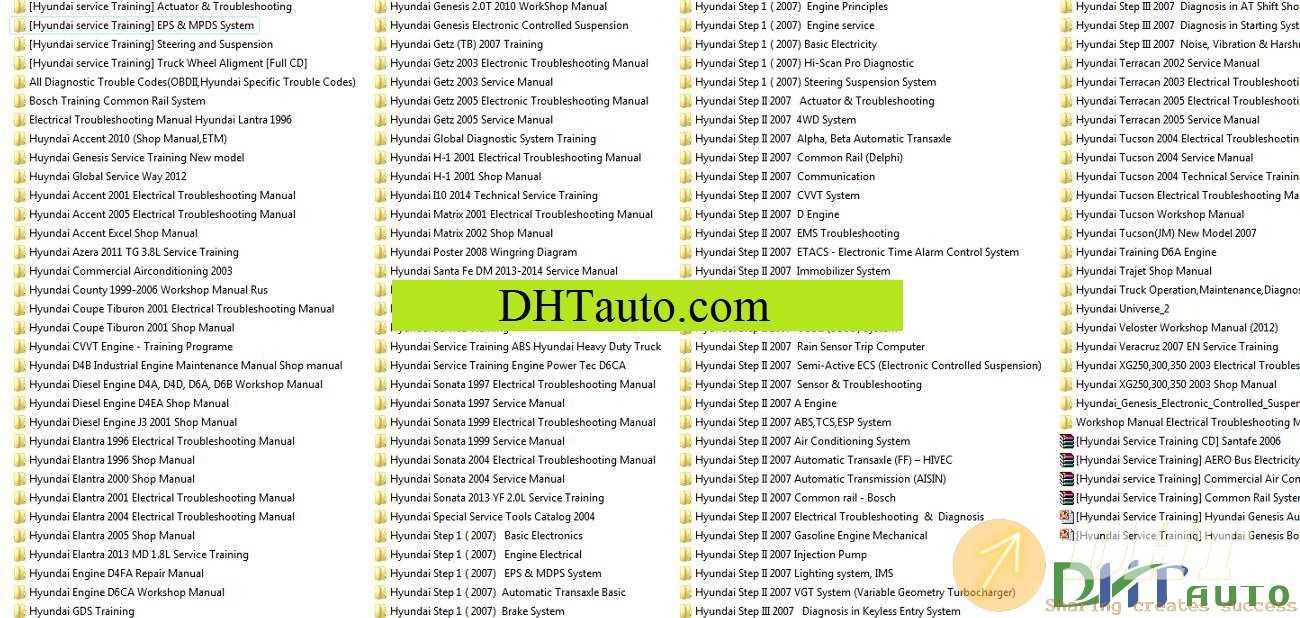 2005 hyundai sonata repair manual