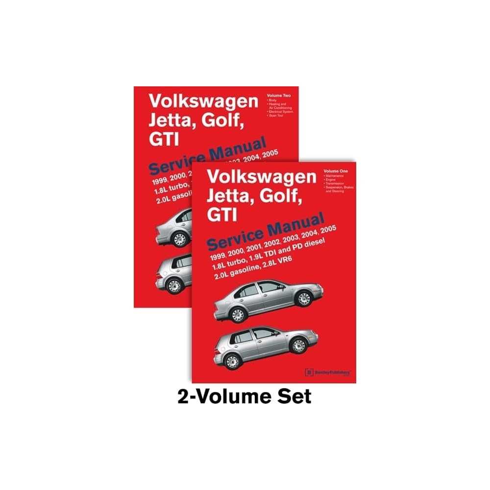 2005 jetta repair manual