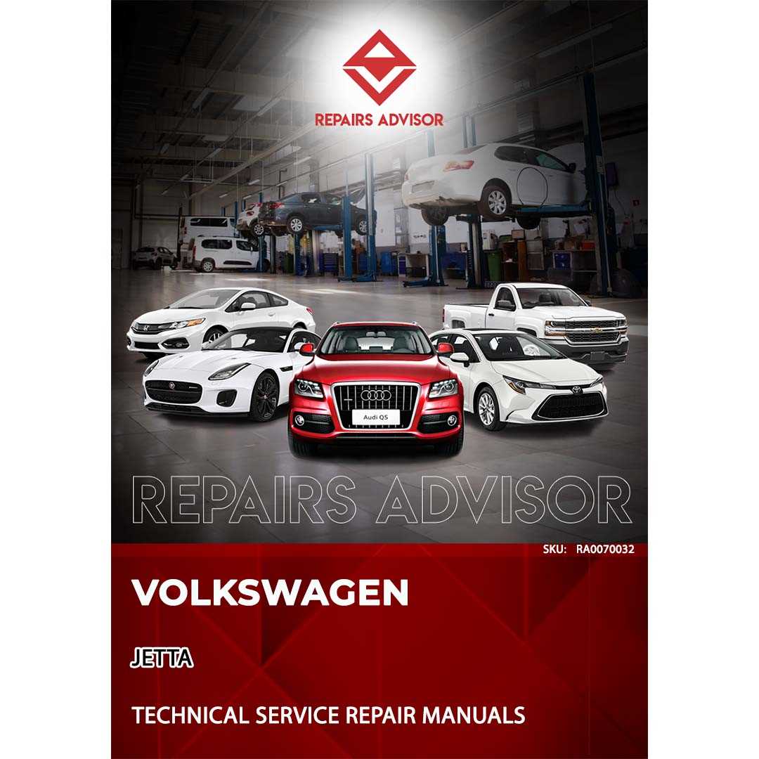 2005 jetta repair manual