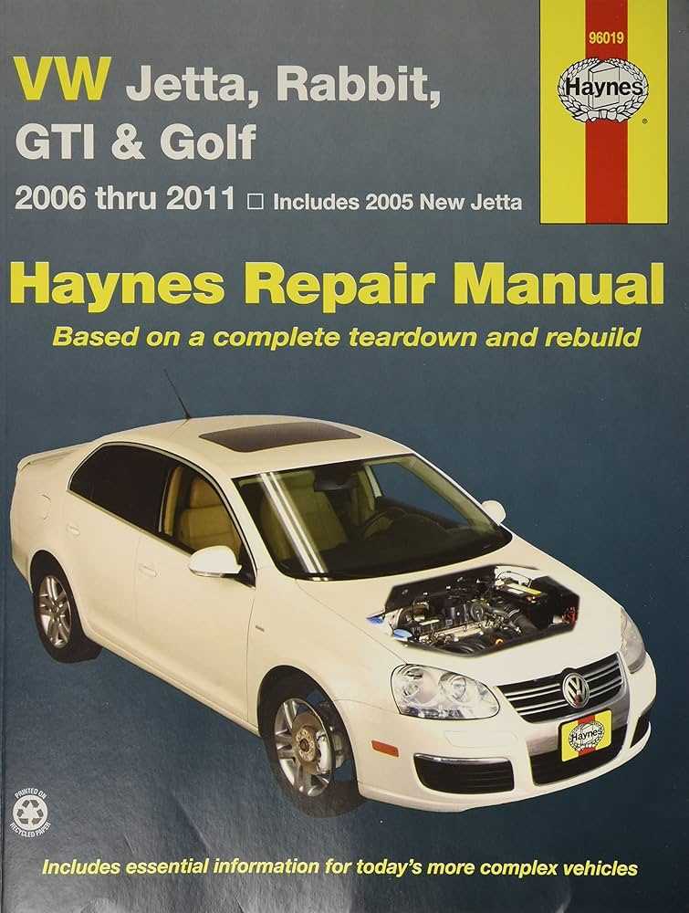 2005 jetta repair manual