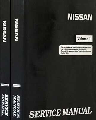 2005 nissan armada repair manual