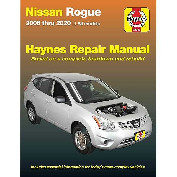 2005 nissan murano repair manual