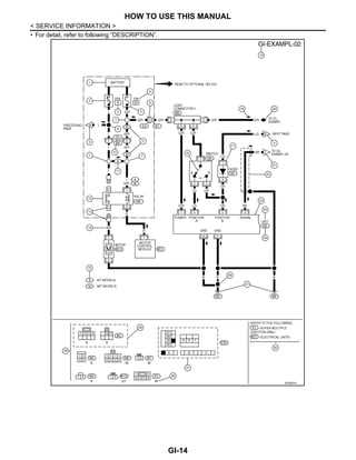 2005 nissan quest repair manual