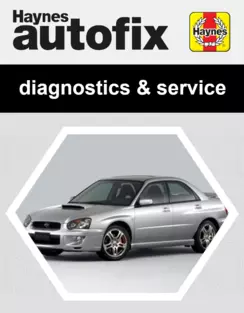 2005 subaru impreza repair manual