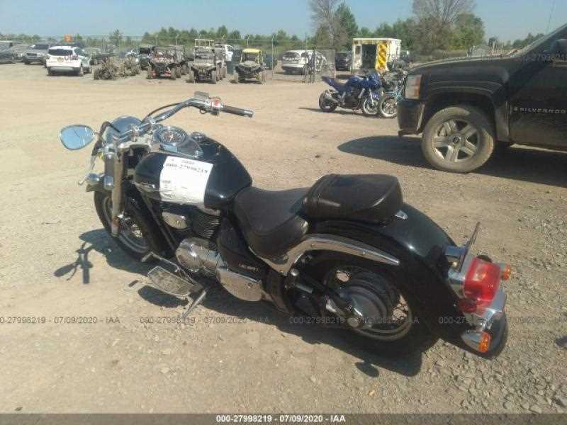 2005 suzuki boulevard c50 repair manual