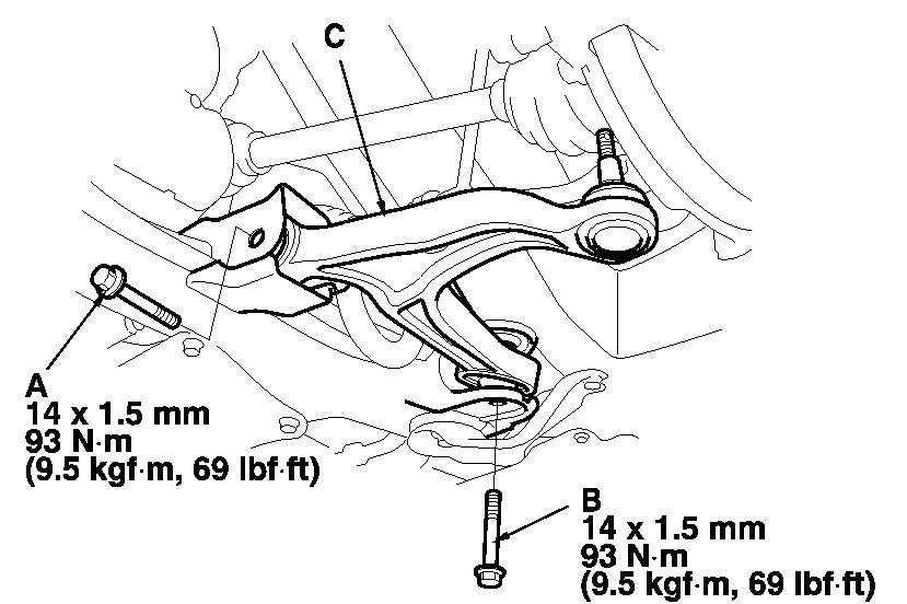 2005 acura mdx repair manual