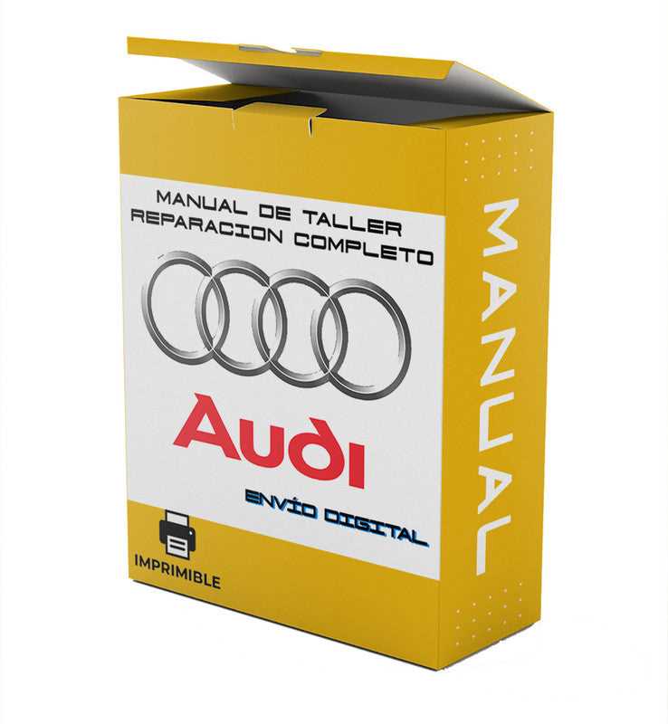 2005 audi a6 repair manual