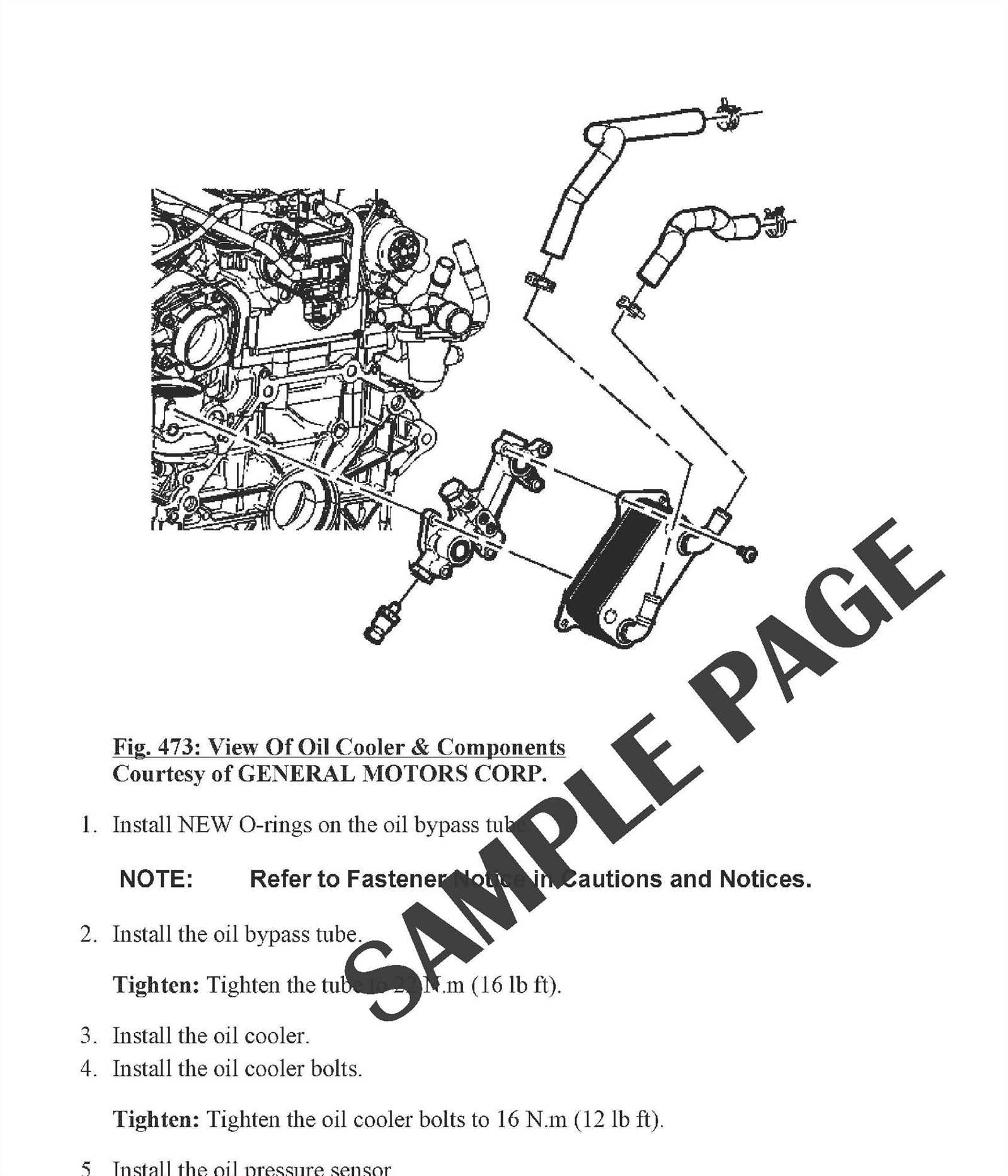 2005 chevy cobalt repair manual