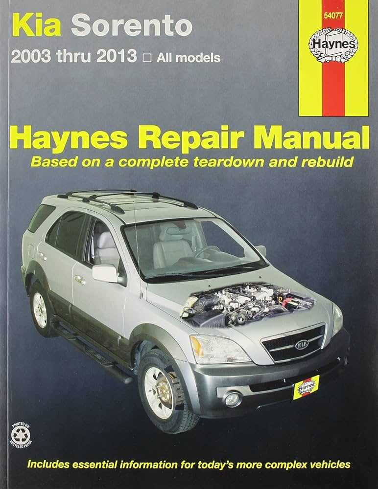 2005 kia amanti repair manual