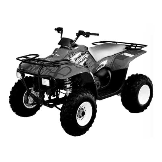 2005 polaris trail boss 330 repair manual