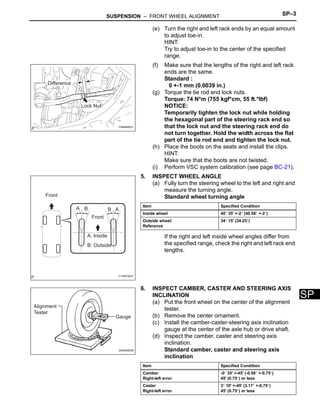 2005 toyota prius repair manual