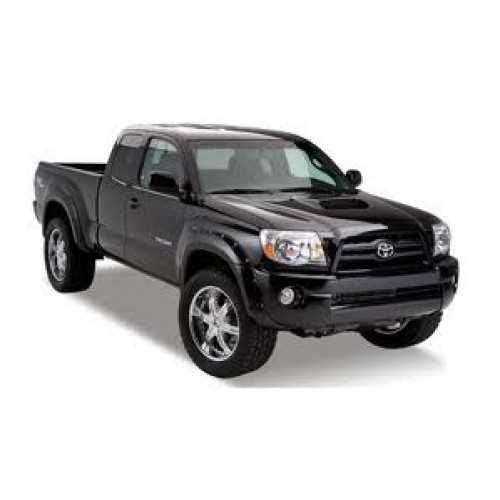 2005 toyota tacoma repair manual