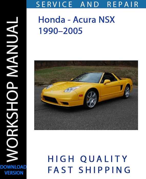 2006 acura rl repair manual