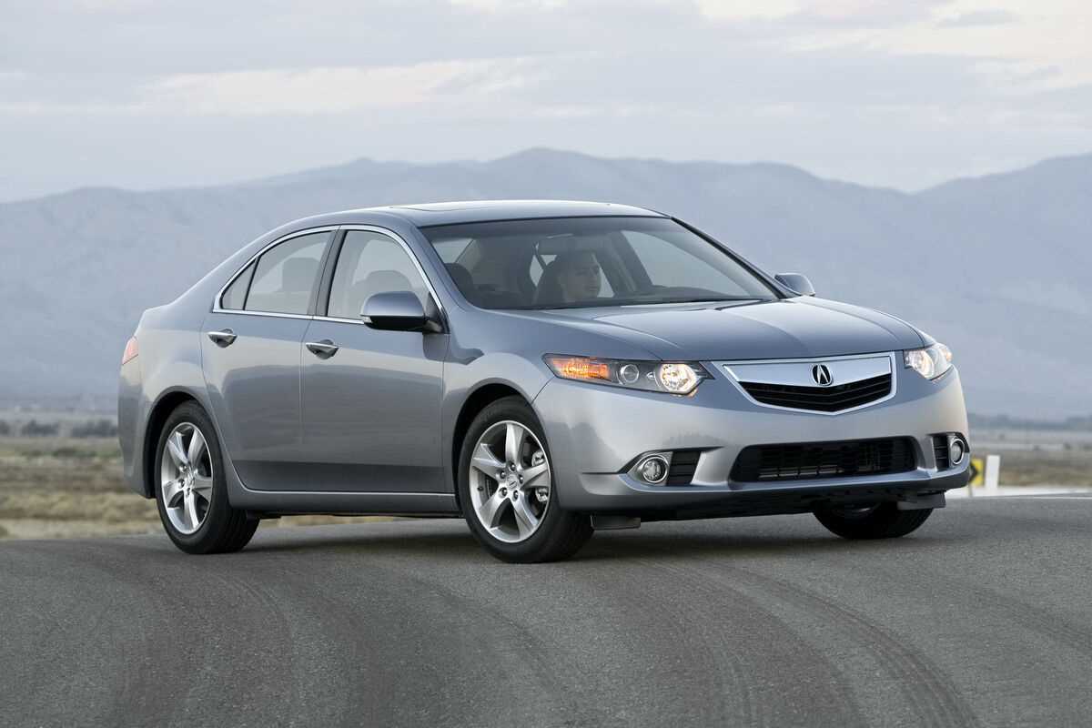 2006 acura tsx repair manual