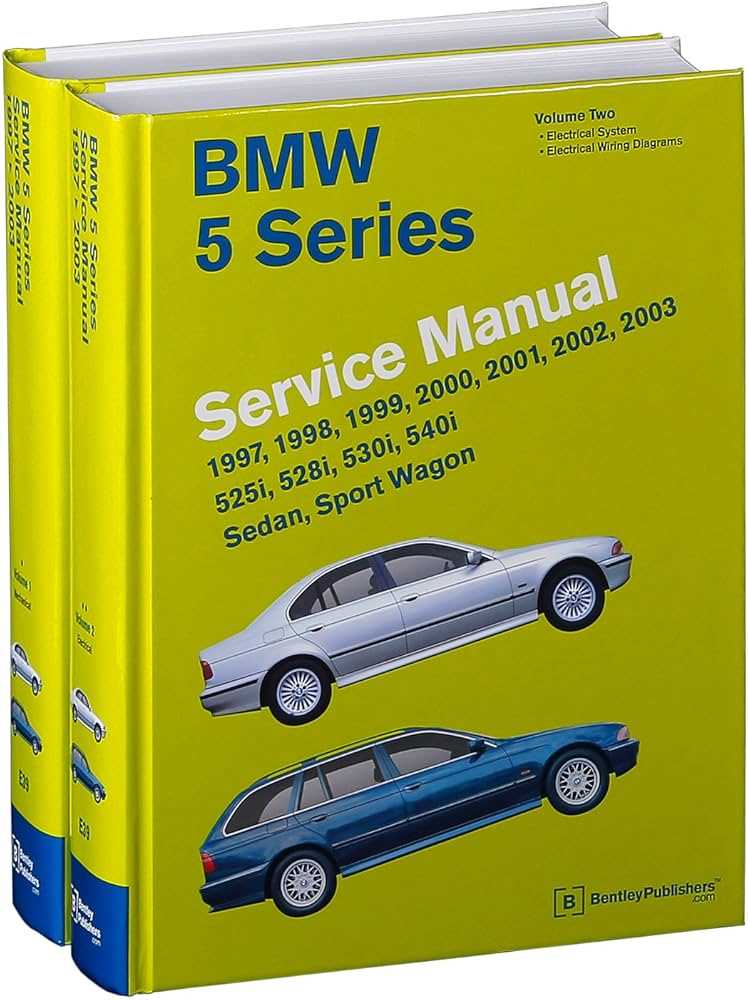 2006 bmw 530i repair manual