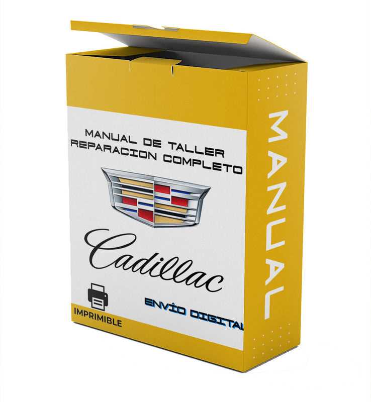 2006 cadillac escalade repair manual