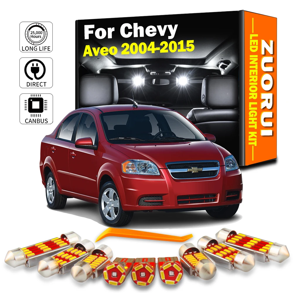 2006 chevrolet aveo repair manual