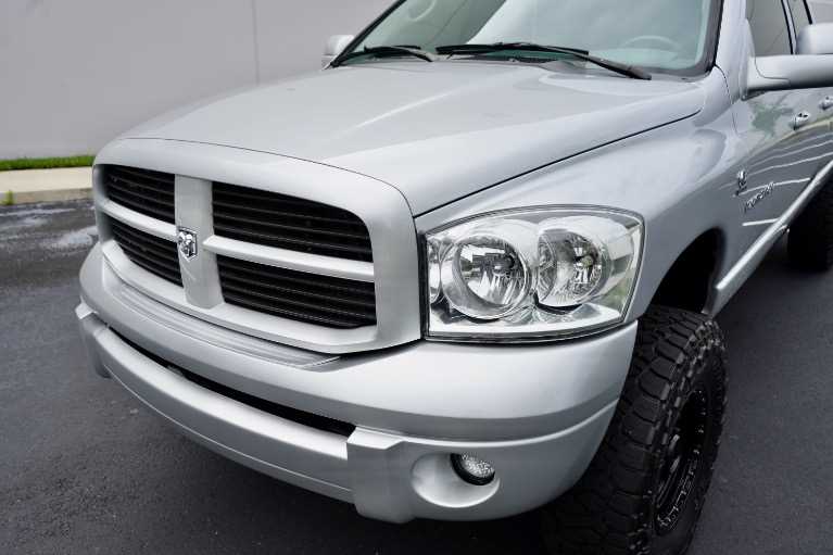 2006 dodge ram 2500 diesel repair manual