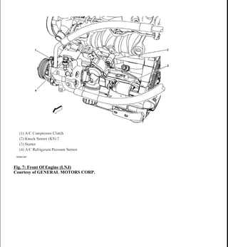 2006 equinox repair manual