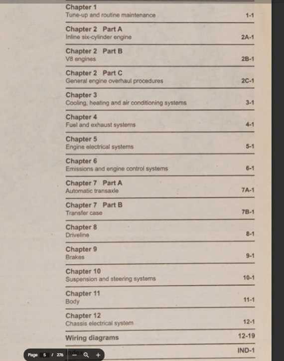 2006 gmc envoy repair manual pdf files