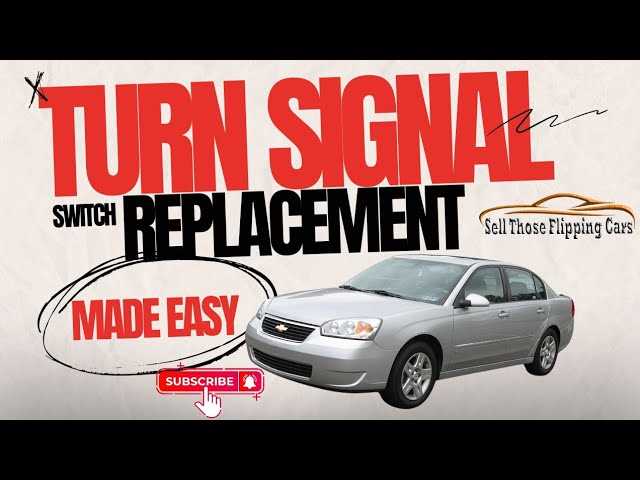 2006 malibu repair manual