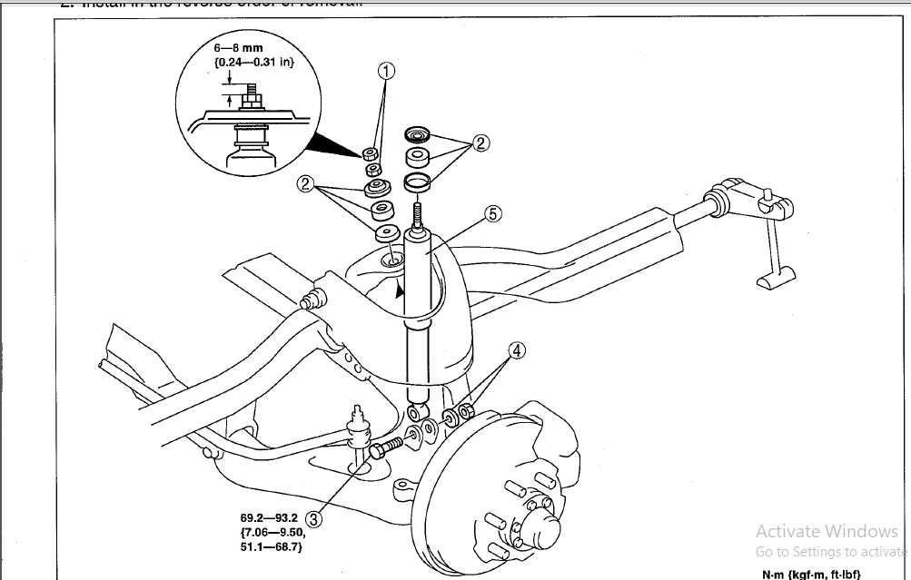 2006 mazda 3 repair manual