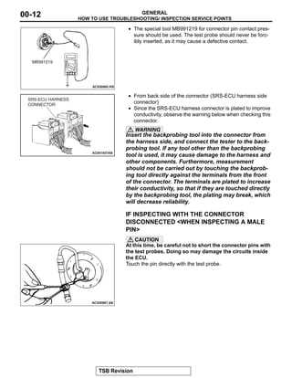 2006 mitsubishi eclipse repair manual