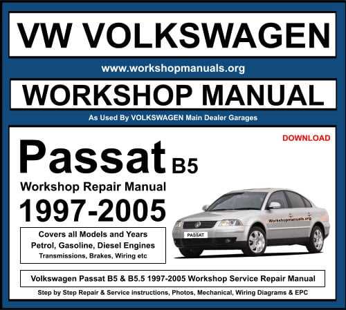 2006 passat repair manual