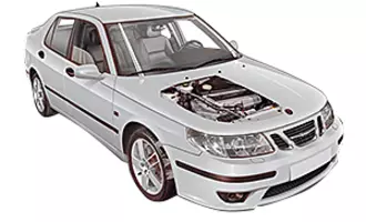 2006 saab 9 3 aero repair manual