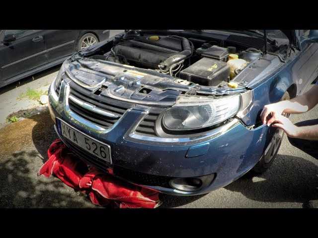 2006 saab 9 3 repair manual