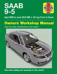 2006 saab 9 3 repair manual