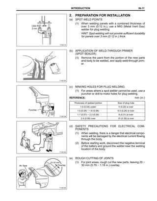 2006 scion xa repair manual