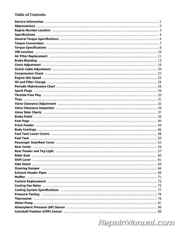 2006 suzuki gsxr 600 repair manual