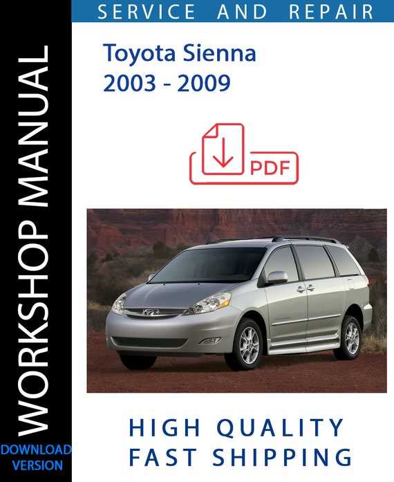 2006 toyota repair manual