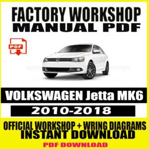 2006 volkswagen jetta repair manual