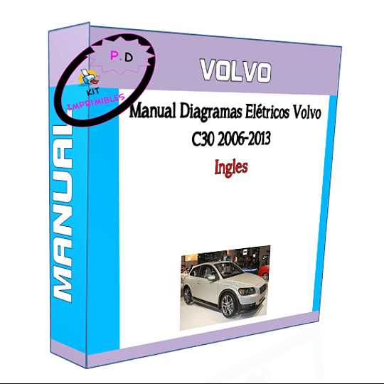 2006 volvo s40 repair manual