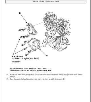 2006 acura mdx repair manual