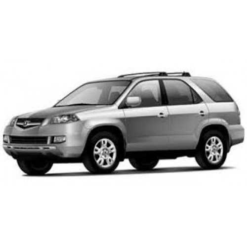 2006 acura mdx repair manual