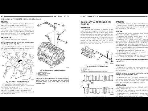 2006 dodge caravan repair manual