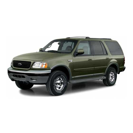 2006 ford expedition repair manual