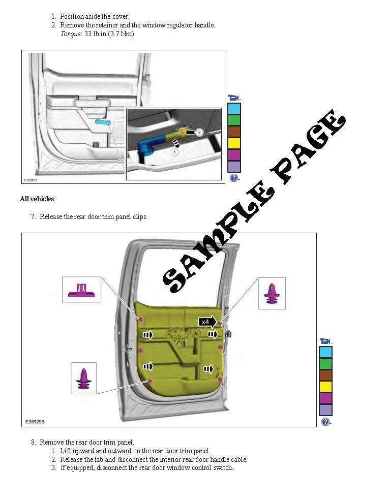 2006 ford f150 repair manual