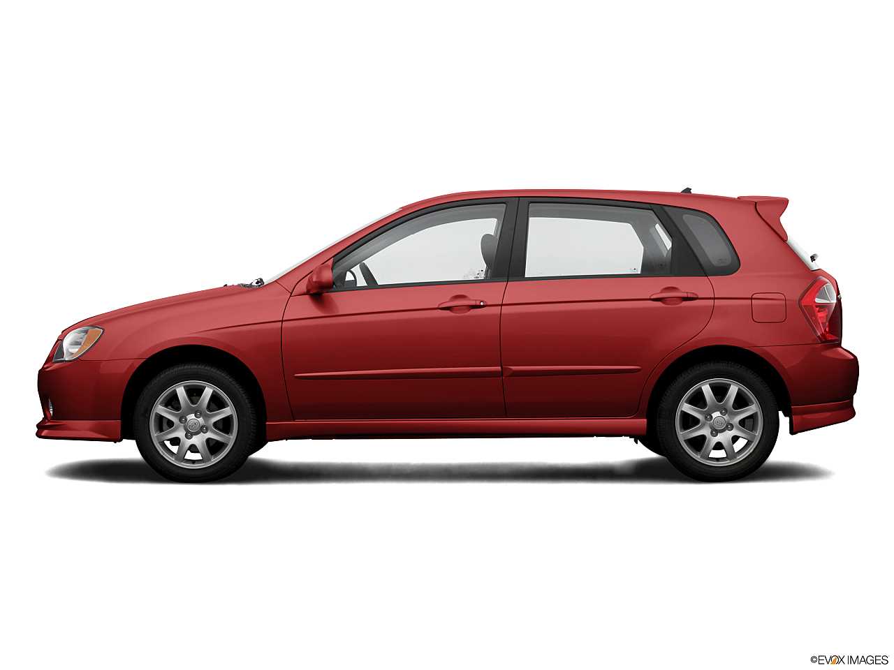 2006 kia spectra5 repair manual