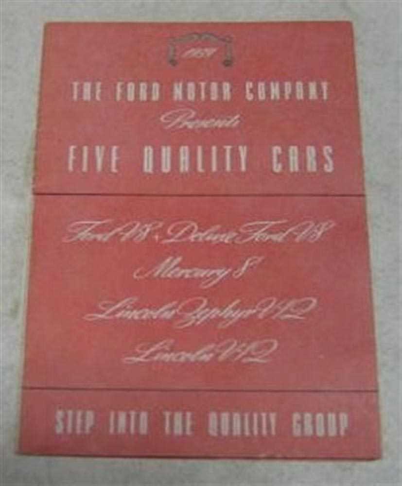 2006 lincoln zephyr repair manual