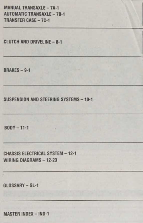 2006 mercury milan repair manual